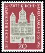 Briefmarken Y&T N114