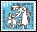 Stamp Y&T N122