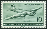 Briefmarken Y&T N°243