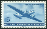 Briefmarken Y&T N°244