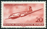 Briefmarken Y&T N°245