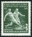 Stamp Y&T N254