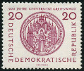Timbre Y&T N�266