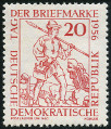 Timbre Y&T N�269