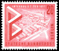 Stamp Y&T N142