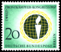 Stamp Y&T N157