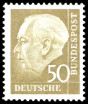 Briefmarken Y&T N°127