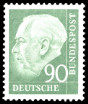 Stamp Y&T N128B