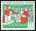 Stamp Y&T N135