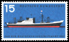 Stamp Y&T N136