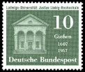 Stamp Y&T N137