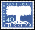 Stamp Y&T N141