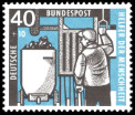 Briefmarken Y&T N145