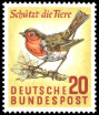 Stamp Y&T N147