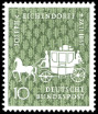 Stamp Y&T N151