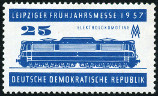 Briefmarken Y&T N285