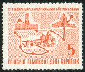 Briefmarken Y&T N293