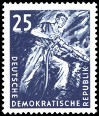 Briefmarken Y&T N�296