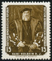Briefmarken Y&T N304