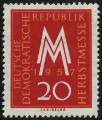 Stamp Y&T N312