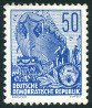 Briefmarken Y&T N321A