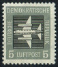 Briefmarken Y&T NPA1