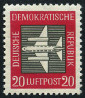 Briefmarken Y&T NPA2