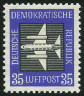 Briefmarken Y&T NPA3