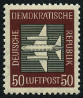 Briefmarken Y&T NPA4