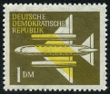 Briefmarken Y&T NPA5