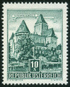 Timbre Y&T N874B