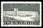 Timbre Y&T N875
