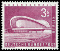 Briefmarken Y&T N135A