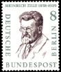 Briefmarken Y&T N145