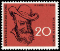 Stamp Y&T N154