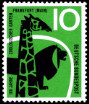 Stamp Y&T N159
