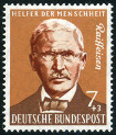 Briefmarken Y&T N168