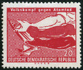 Briefmarken Y&T N�375