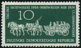 Briefmarken Y&T N�377
