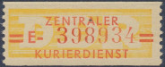 Briefmarken Y&T N�SE53