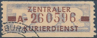 Briefmarken Y&T N�SE55