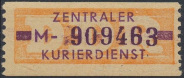 Briefmarken Y&T N�SE56
