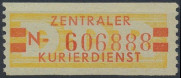 Briefmarken Y&T N�SE58
