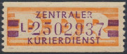 Briefmarken Y&T N�SE60