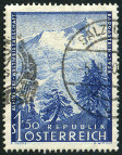 Stamp Y&T N°876