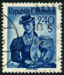 Timbre Y&T N897