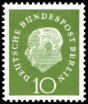 Briefmarken Y&T N163