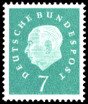 Stamp Y&T N173