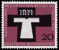 Stamp Y&T N186