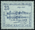 Briefmarken Y&T N�392